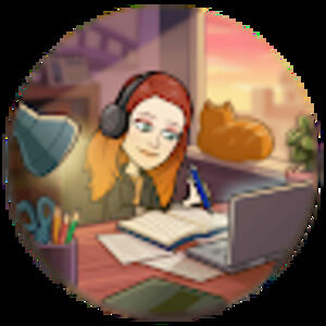 Meet your Posher, Saige